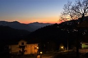 94 Colri del  tramonto di Cornalba